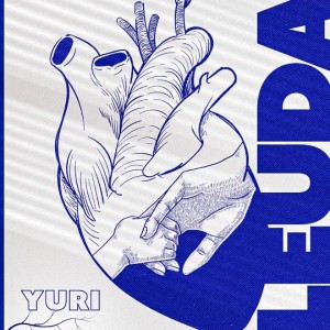 อัลบัม Leuda ศิลปิน Yuri（欧美）