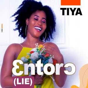 Album Entoro (Lie) oleh Tiya