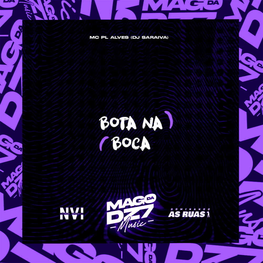 Bota na Boca (Explicit)