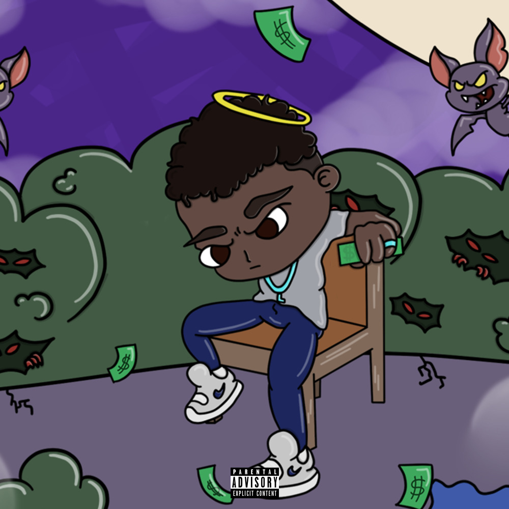 Boujee (Explicit)
