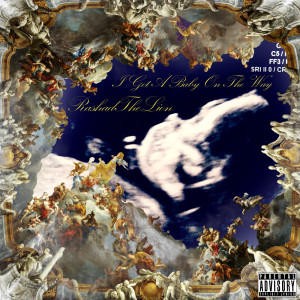 Album I Got a Baby on the Way (Explicit) from RashadTheLion