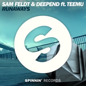收聽Sam Feldt的Runaways (feat. Teemu)歌詞歌曲