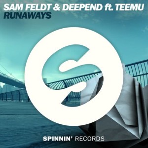 Sam Feldt的專輯Runaways (feat. Teemu)