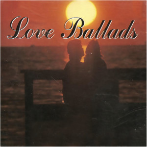 The Ink Spots的專輯Love Ballads