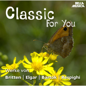 Dengarkan lagu Divertimento für Streichorchester, Sz. 113: I. Allegro non troppo nyanyian Slowakisches Kammerorchester dengan lirik