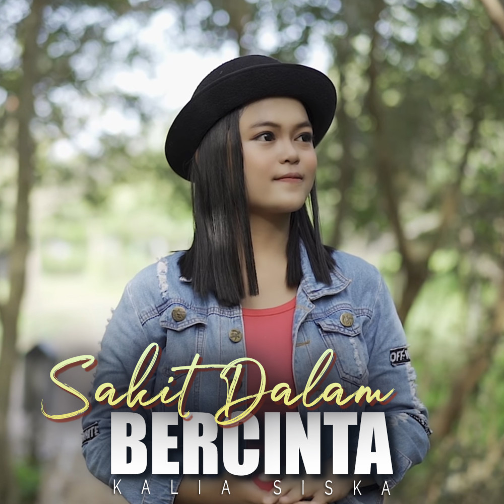 Sakit Dalam Bercinta (Reggae Ska Remix)