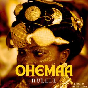 RULLLL的專輯Ohemaa