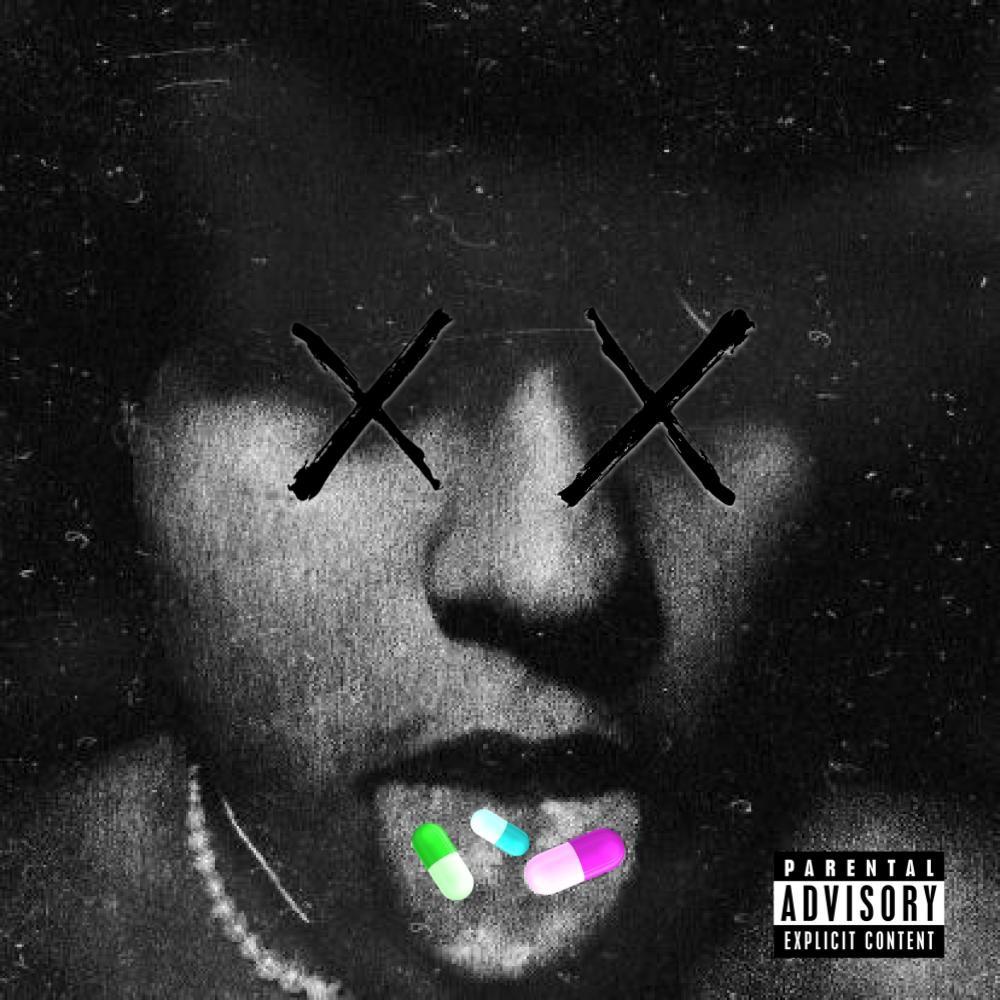 LOVELY (Explicit)