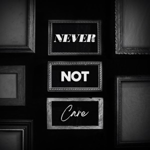 Steven Lee Olsen的專輯Never Not Care