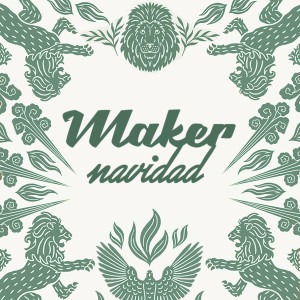 收听Maker的Noche De Paz歌词歌曲