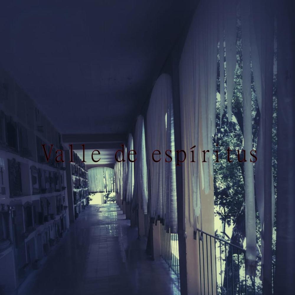 Valle de espíritus (Explicit)