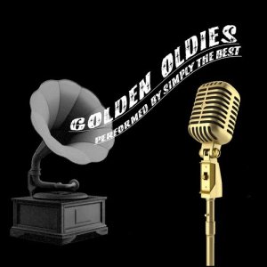 Simply The Best的專輯Golden Oldies