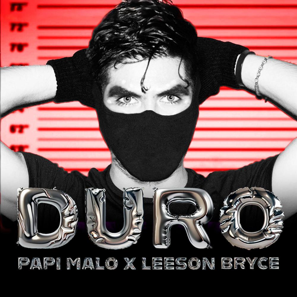 Duro "Fifth Anniversary" (feat. Leeson Bryce) (Special Version)