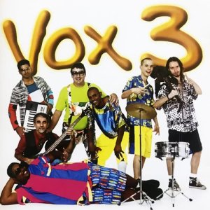 ดาวน์โหลดและฟังเพลง Linda, I Love You พร้อมเนื้อเพลงจาก Vox 3
