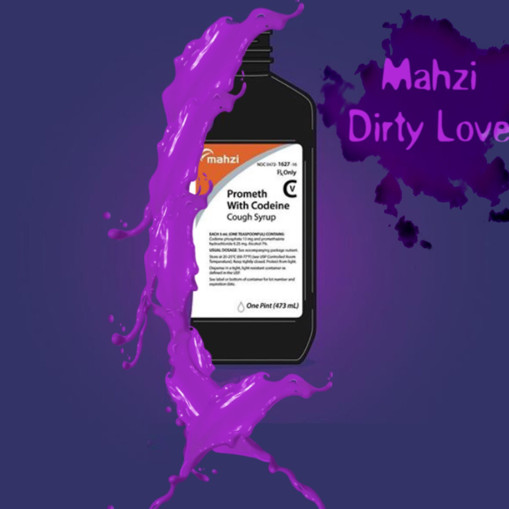 Dirty Love