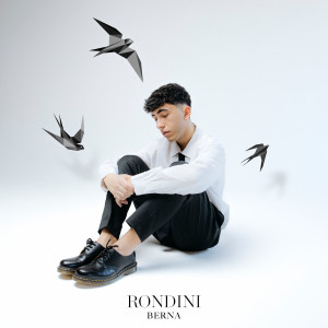 Berna的专辑RONDINI
