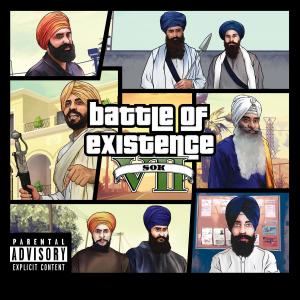 收聽Sök的MOTORCYCLERS(feat. Nutty P) (Explicit)歌詞歌曲