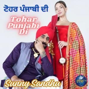 Sunny Sandhu的專輯Tohar Punjabi di