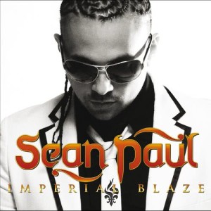 Sean Paul的專輯Imperial Blaze