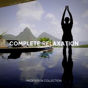 Album Complete Relaxation from Sonidos Naturales Relax