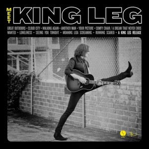 ดาวน์โหลดและฟังเพลง Cloud City พร้อมเนื้อเพลงจาก King Leg