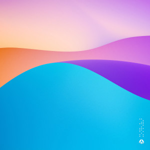 Album Azure from Poldoore