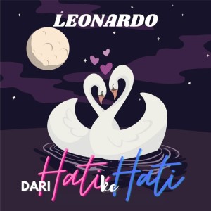 Dengarkan lagu Cinta Terakhir nyanyian Leonardo dengan lirik