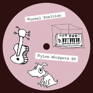收聽Normal Position的Big Tits (Minotaur Shock's Odd)歌詞歌曲