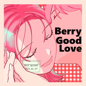 ayaho的專輯Berry Good Love