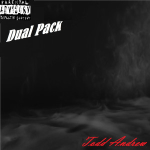Album Dual Pack (Explicit) from Todd Andrew