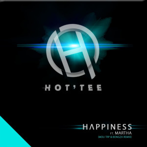 ดาวน์โหลดและฟังเพลง Happiness (Mdu TRP & Bongza Remix) พร้อมเนื้อเพลงจาก Hot'tee