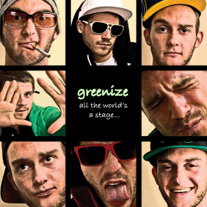收聽Greenize的Wave Goodbye to the Night You Lost (Explicit)歌詞歌曲