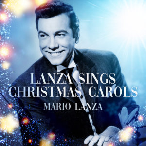 ดาวน์โหลดและฟังเพลง Hark! The Herald Angels Sing พร้อมเนื้อเพลงจาก Mario Lanza