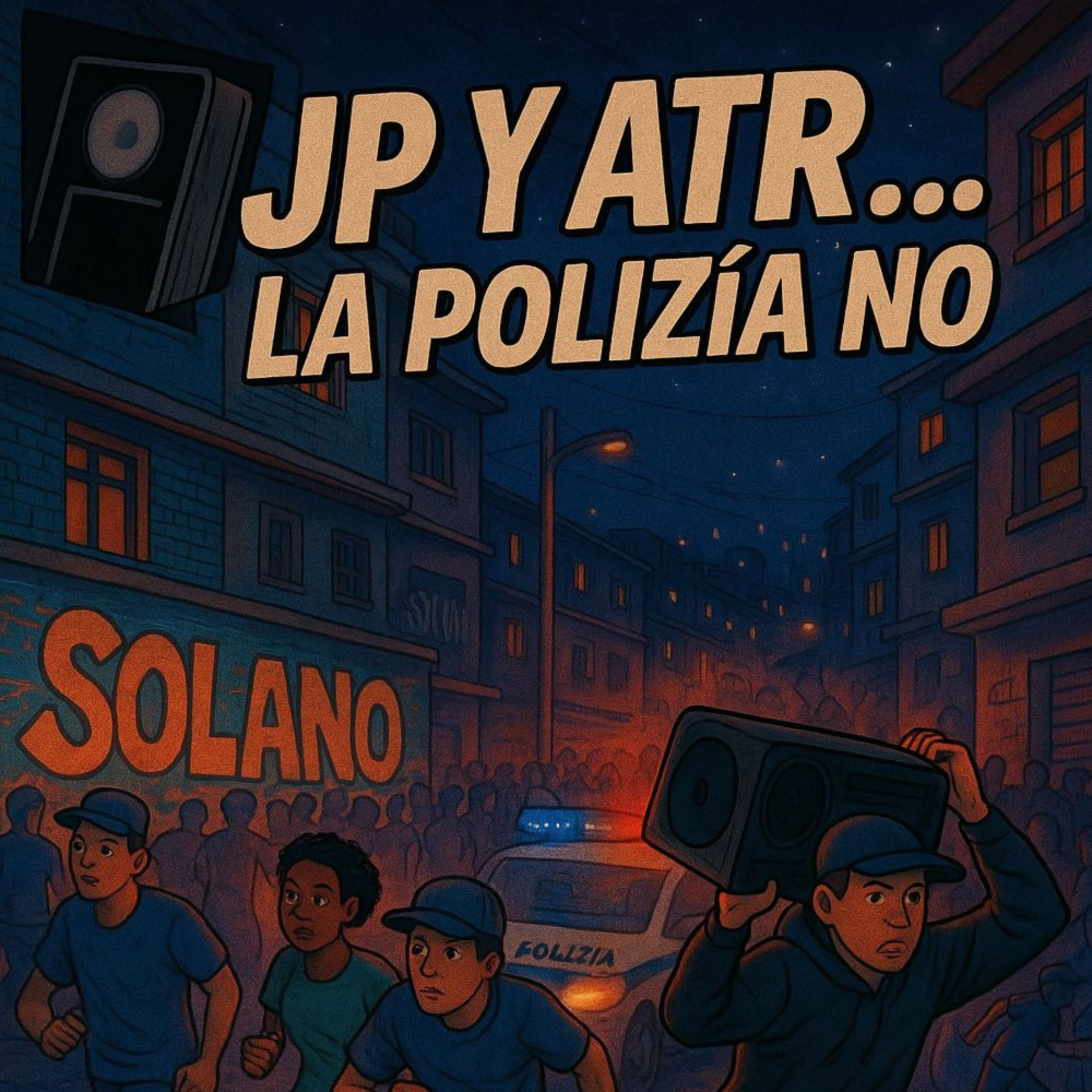 La Polizia No
