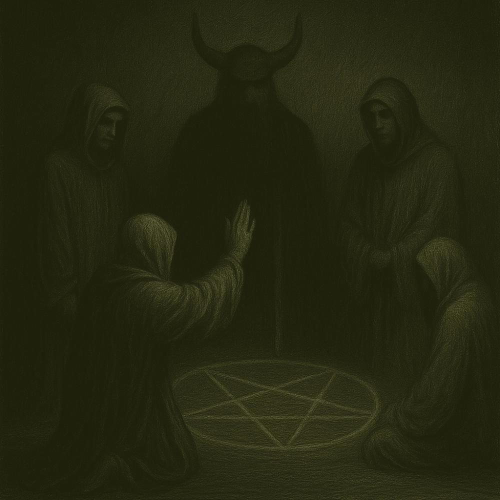 Blood Ritual