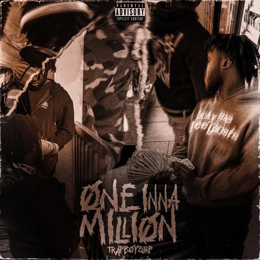 Alley Oop (feat. BigNasty) (Explicit)