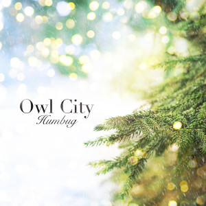 Owl City的专辑Humbug