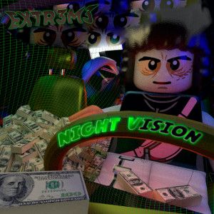 Extr3m3的專輯night vision (Explicit)