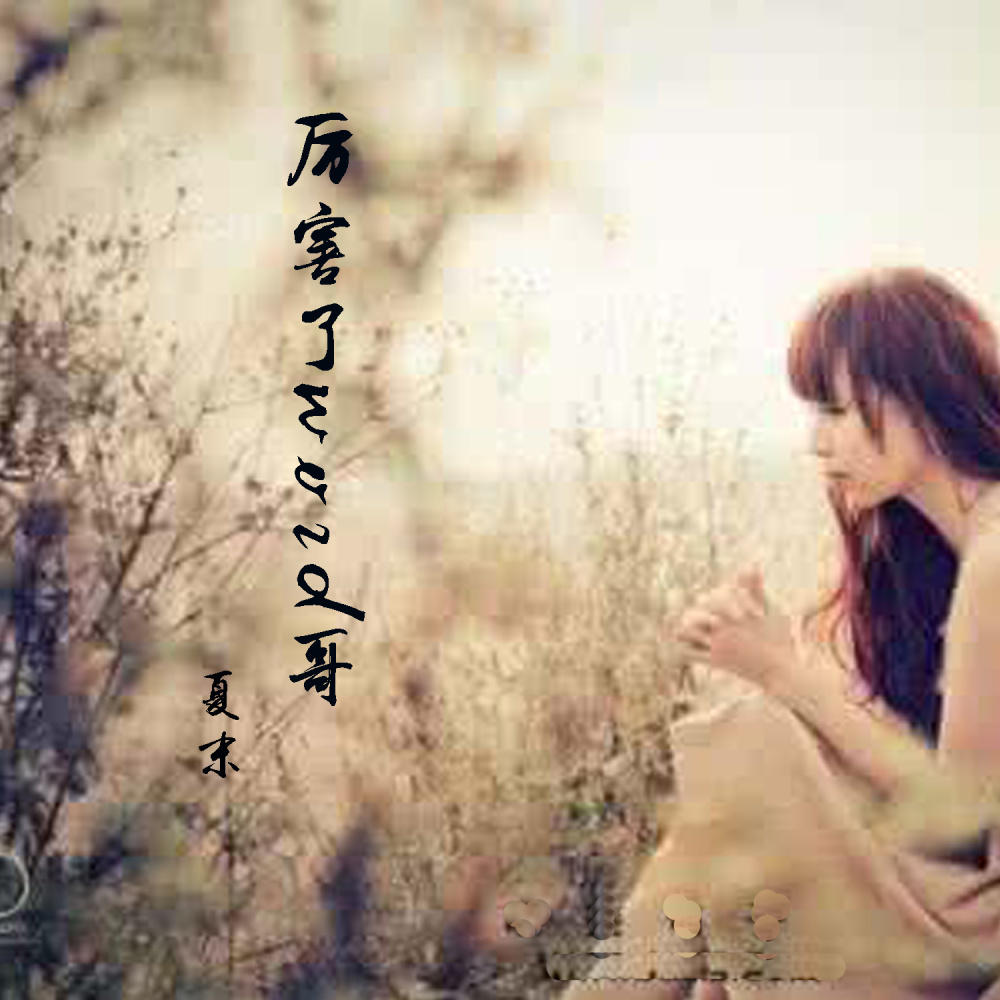 厉害了word哥 (伴奏)