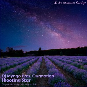 收聽DJ Myngo的Shooting Star (Intro Mix)歌詞歌曲