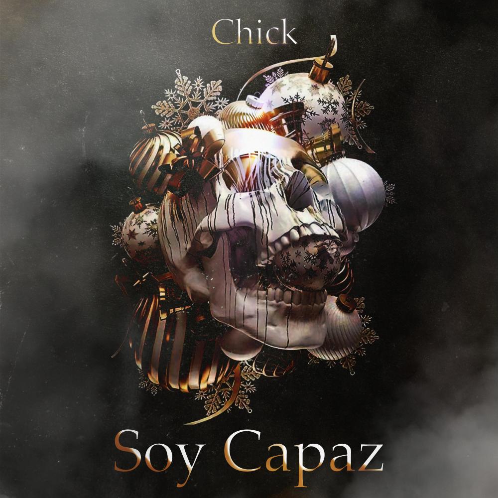 Soy Capaz (Explicit)