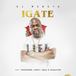 Dengarkan lagu iGate nyanyian DJ Websta dengan lirik