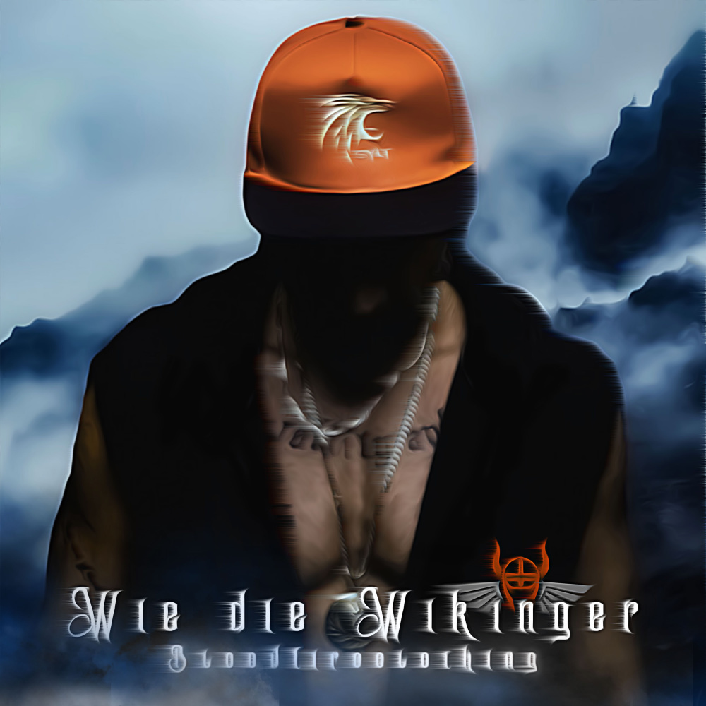 Wie die Wikinger (Explicit)
