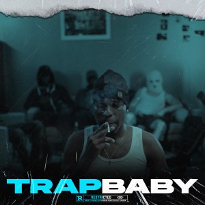Album TRAP BABY (Explicit) from P2
