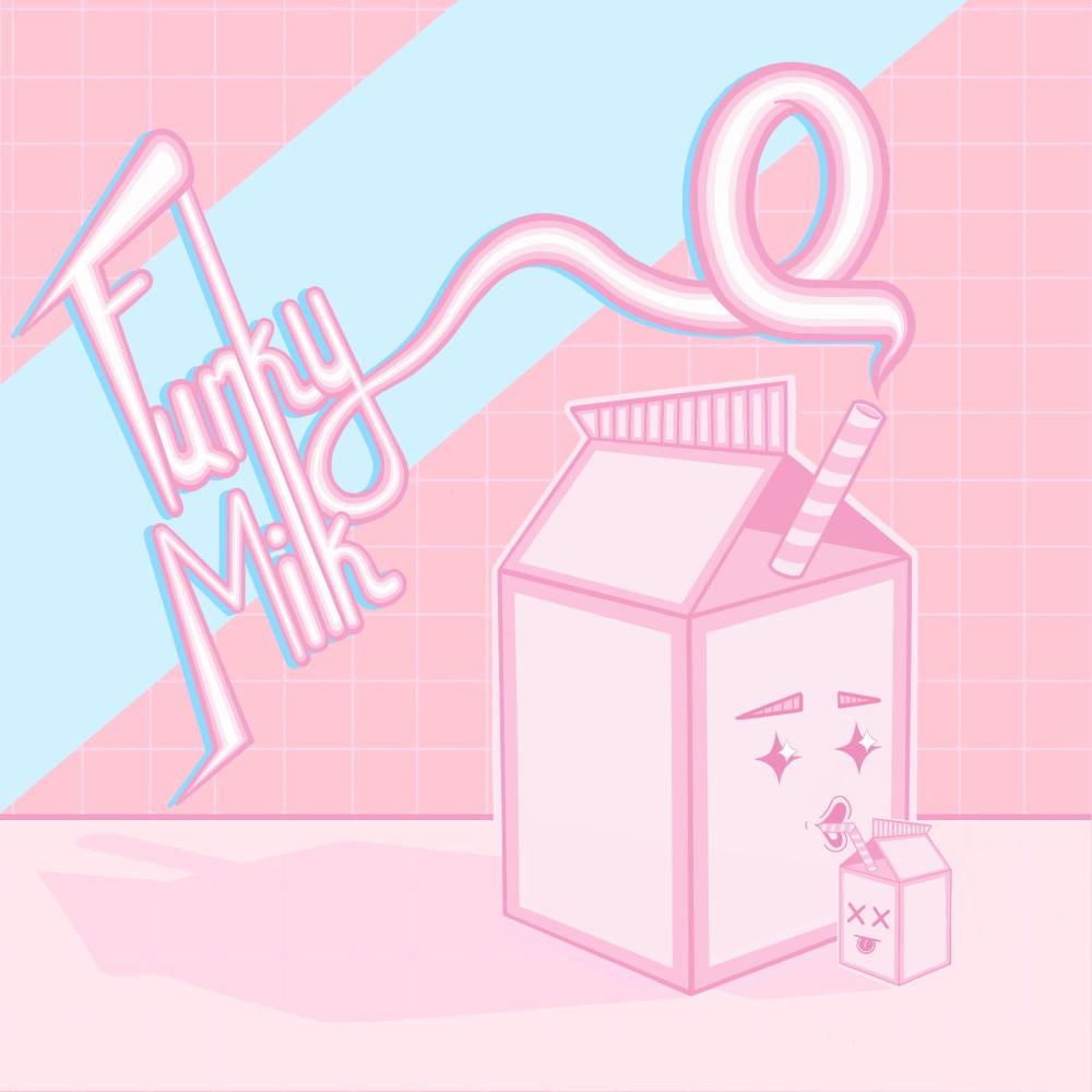Funky Milk