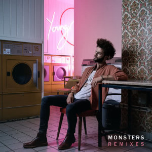 收聽Youngr的Monsters (Conro Remix)歌詞歌曲