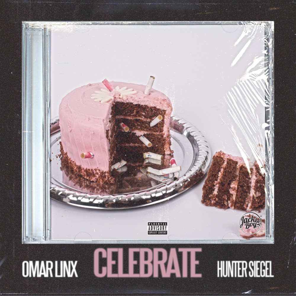 Celebrate(Explicit)