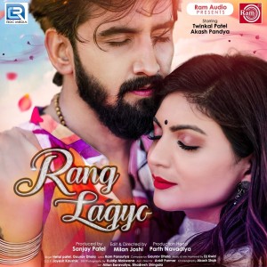 Listen to Rang Lagyo (Original) song with lyrics from Gaurav Dhola