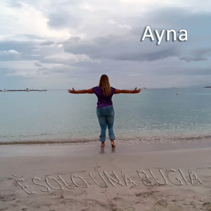 Listen to È solo una bugia song with lyrics from Ayna