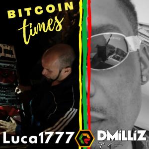 ดาวน์โหลดและฟังเพลง Bitcoin Times (Explicit) พร้อมเนื้อเพลงจาก Luca1777